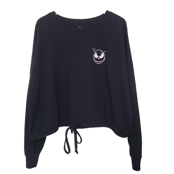 Nightmare Before Christmas Shirt Welcome to Halloweentown Womens Sz 3X - Picture 2 of 10